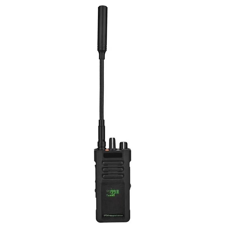 20w 手持對講機H-018