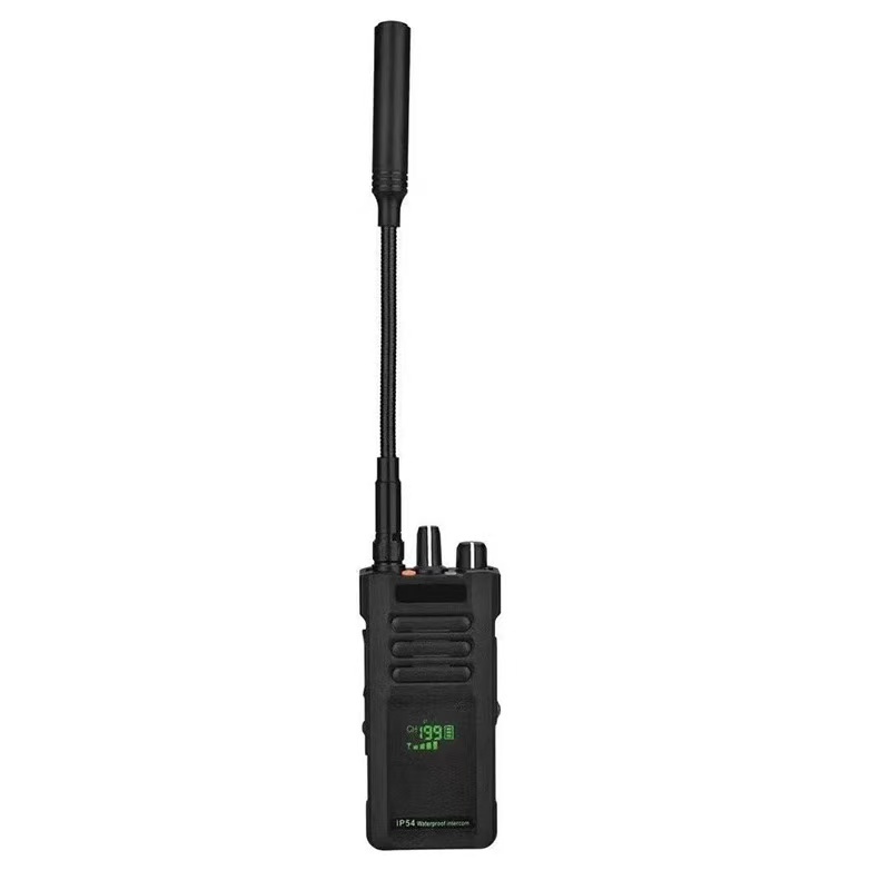 20w 手持對講機H-018