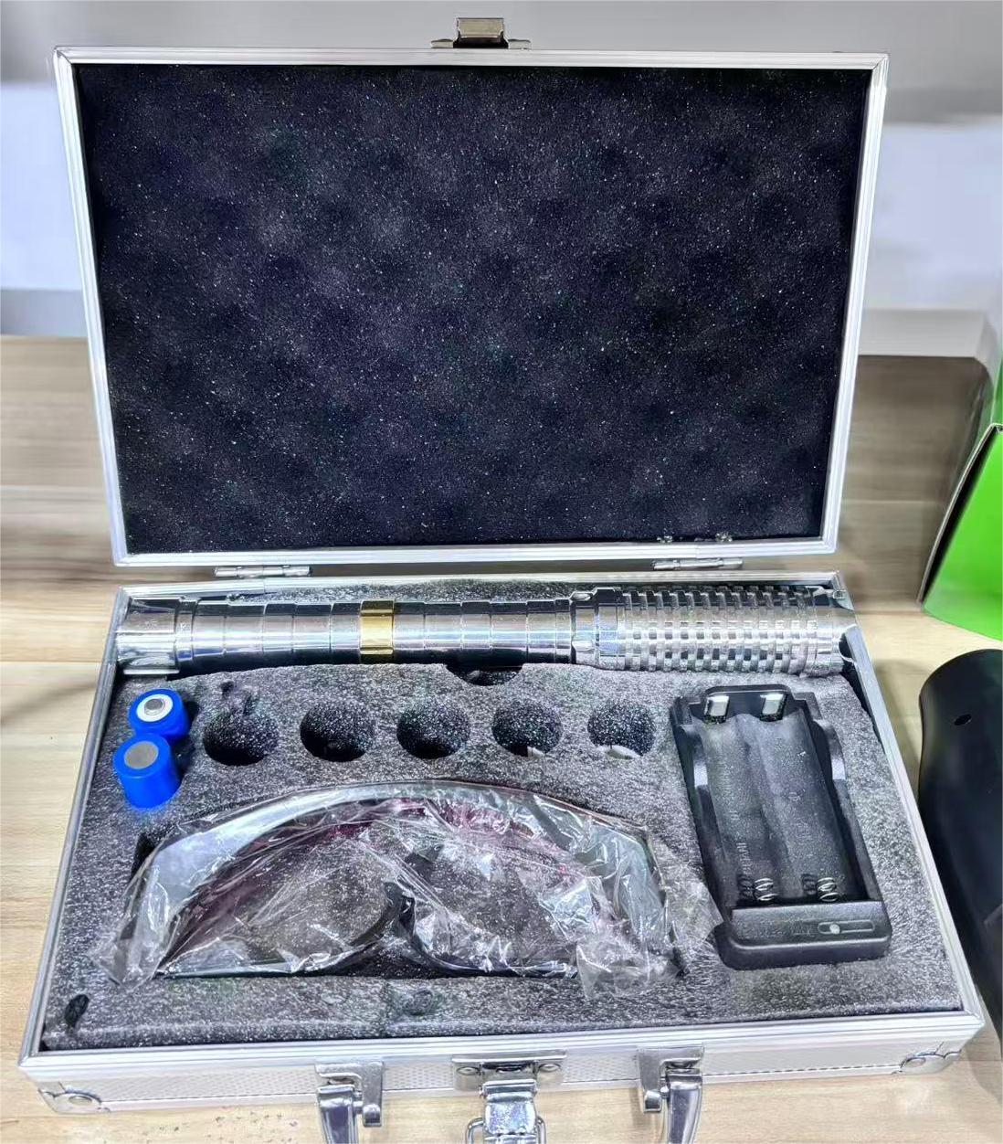3W激光筆