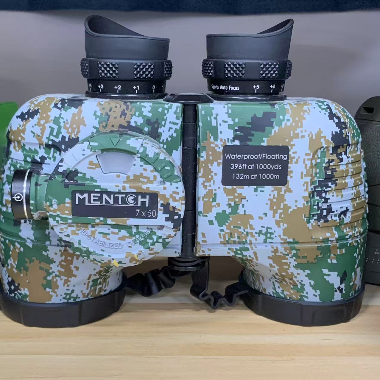 MT望远镜7✖️50