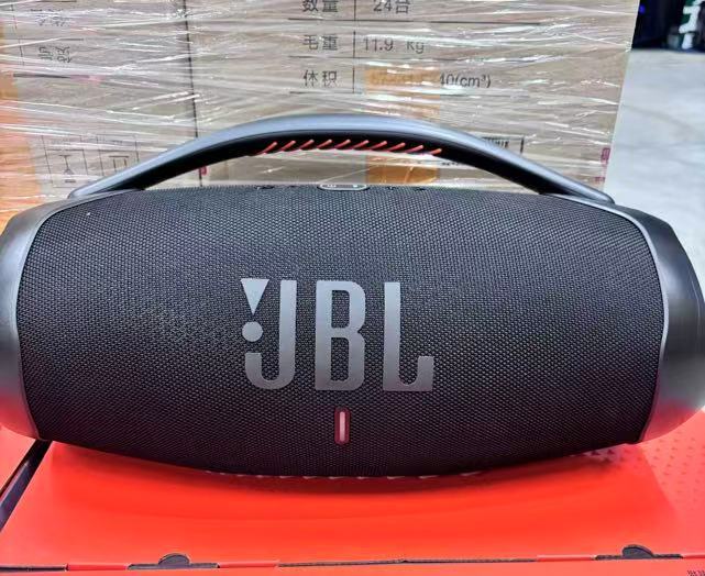 大J三代藍牙音響