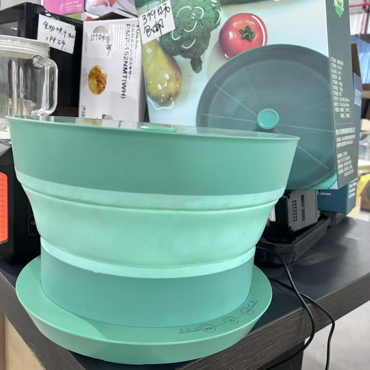 果蔬净化器