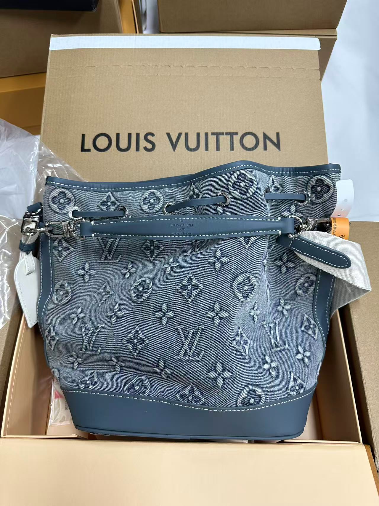 小背包復古水洗牛仔風