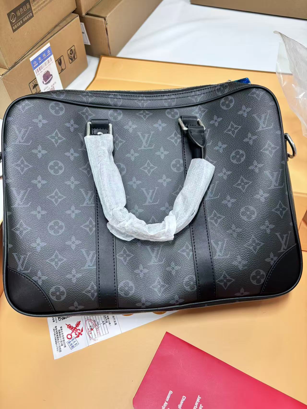 男士公文包大號