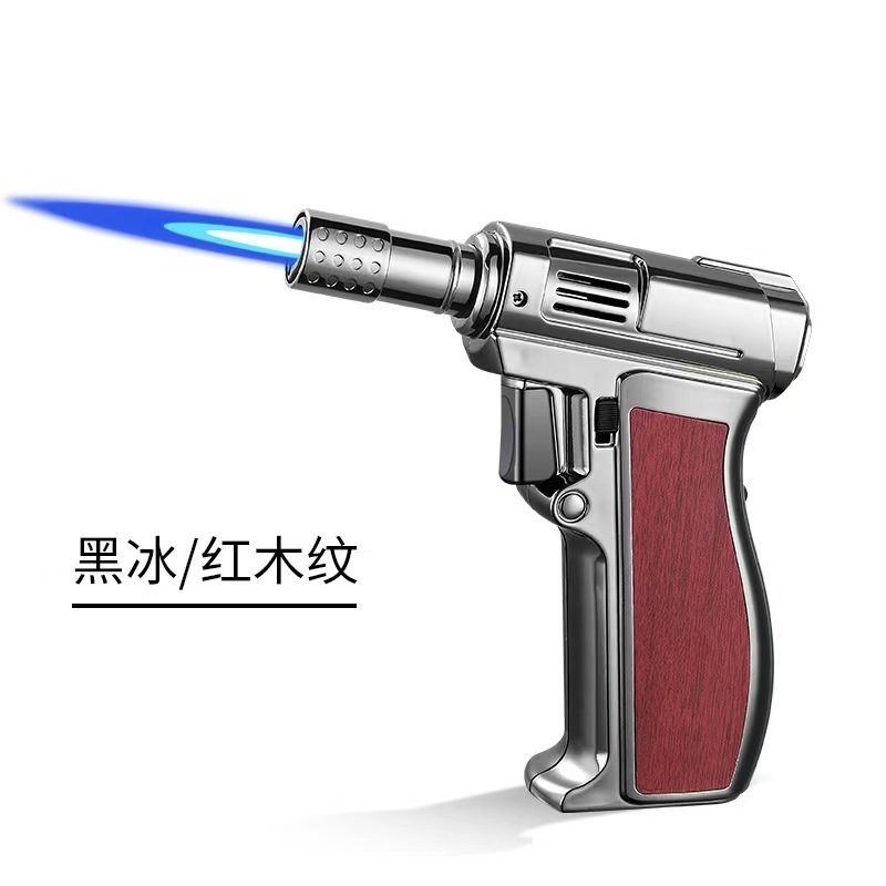 手握式充氣直沖焊槍