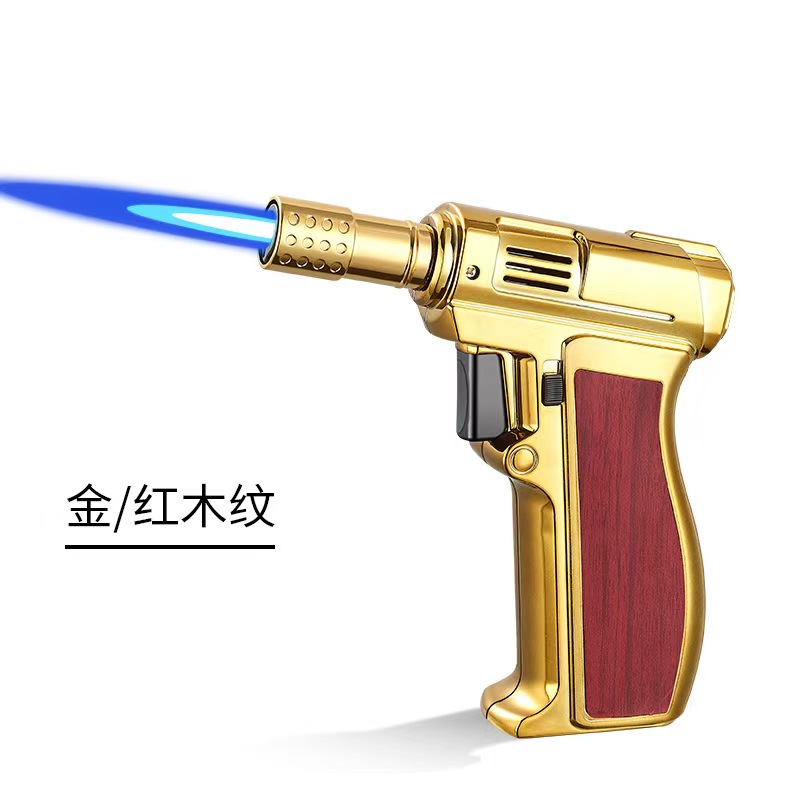 手握式充氣直沖焊槍