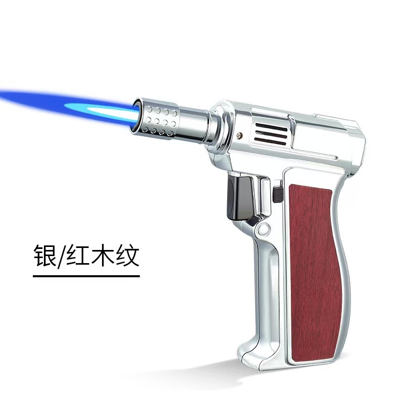 手握式充氣直沖焊槍