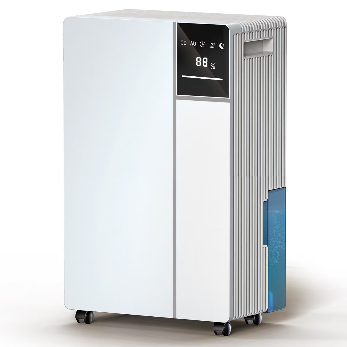 立式R290除濕機