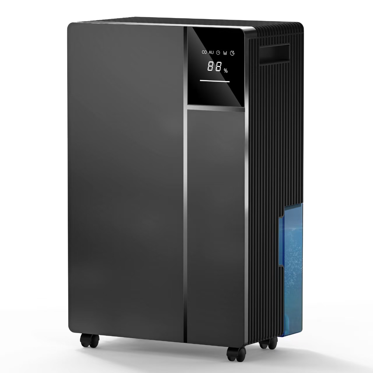 立式R290除濕機