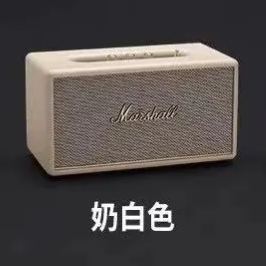 馬歇爾三代藍牙音箱