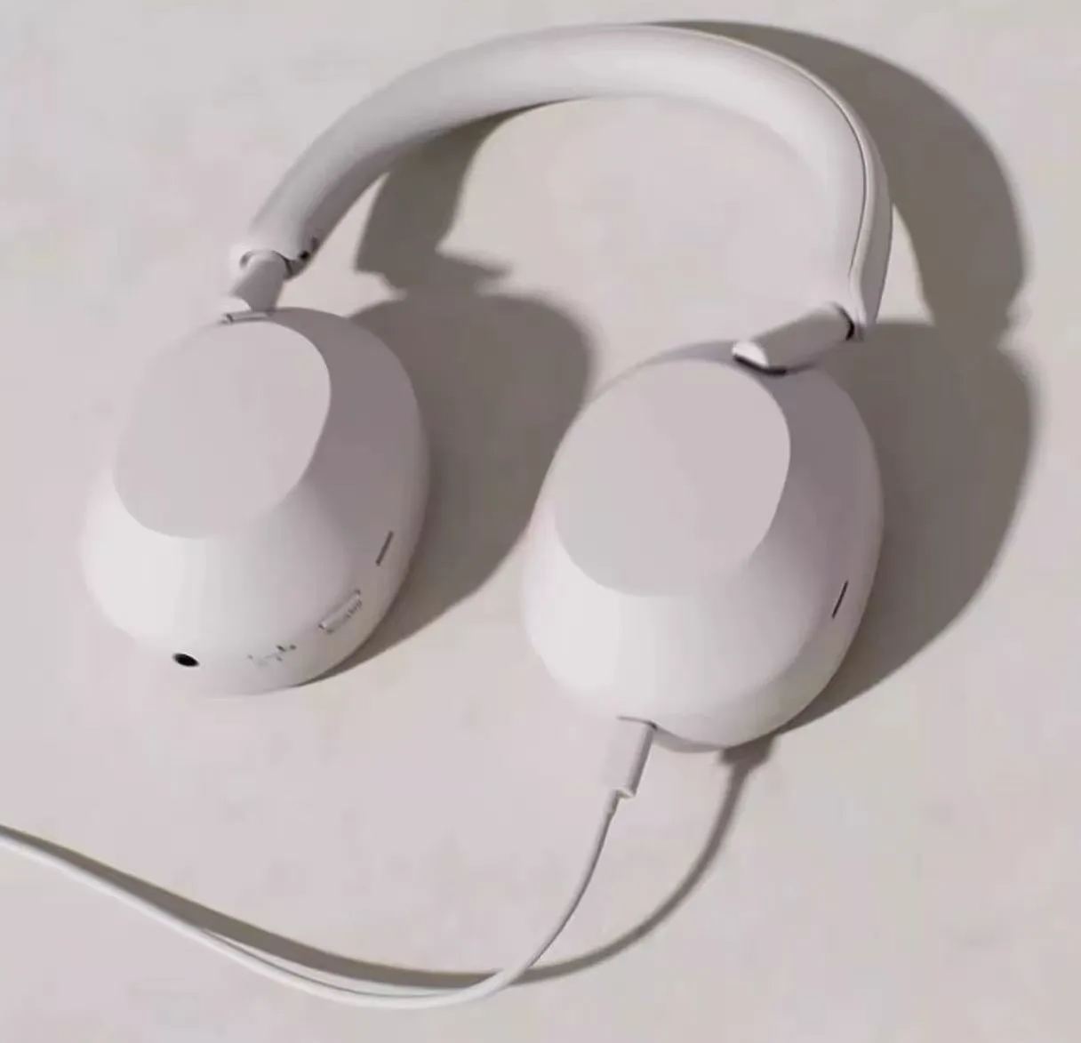 SONY耳罩