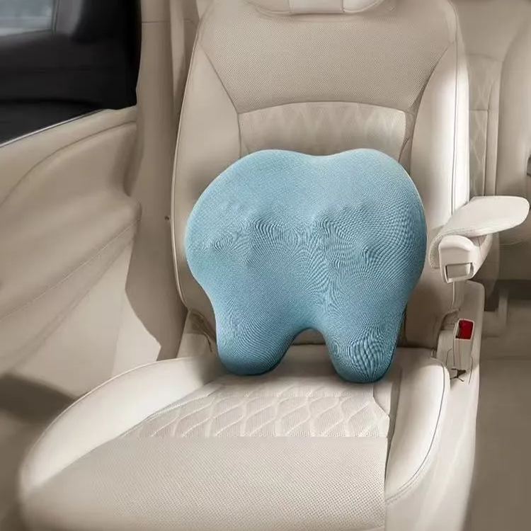 凱意德腰腹按摩儀