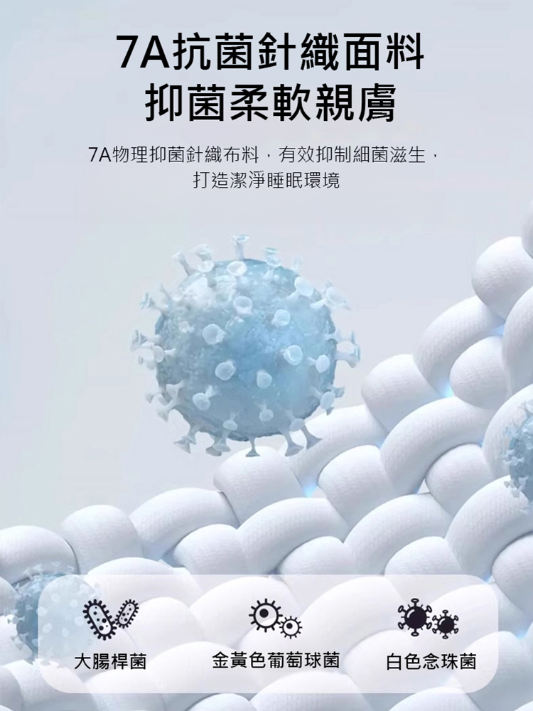 小熊護頸枕