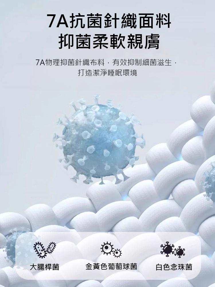 小熊護頸枕