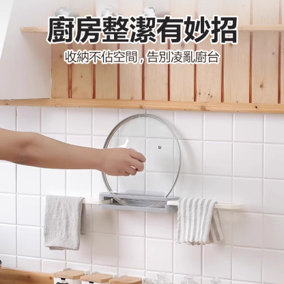免打孔三合一鞋架