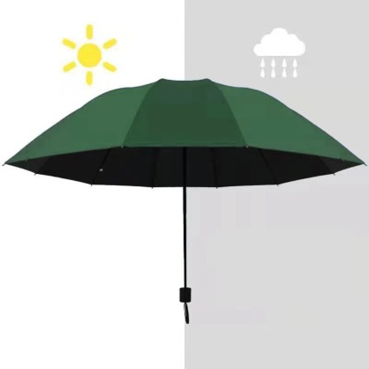 超大巨無霸晴雨兩用傘