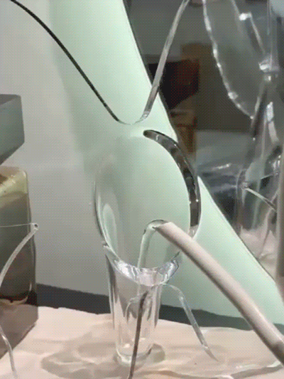 創意花瓶