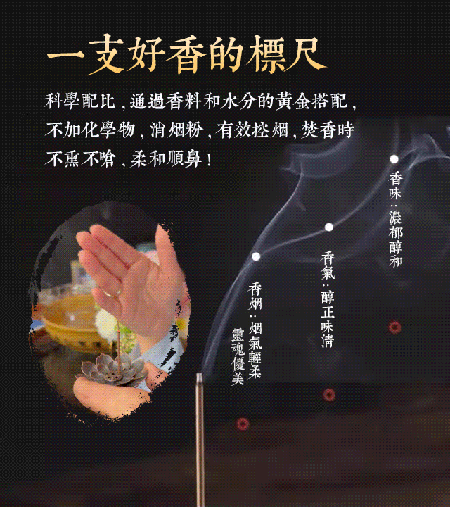 天然海南沉香【五管】