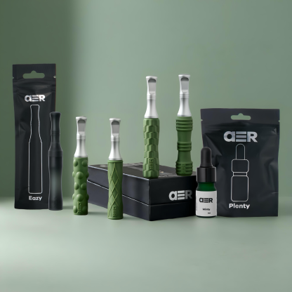 AER｜完整體驗套裝