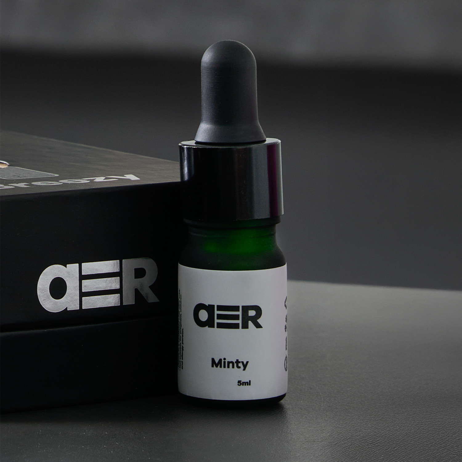 AER Plenty｜補充裝-AER