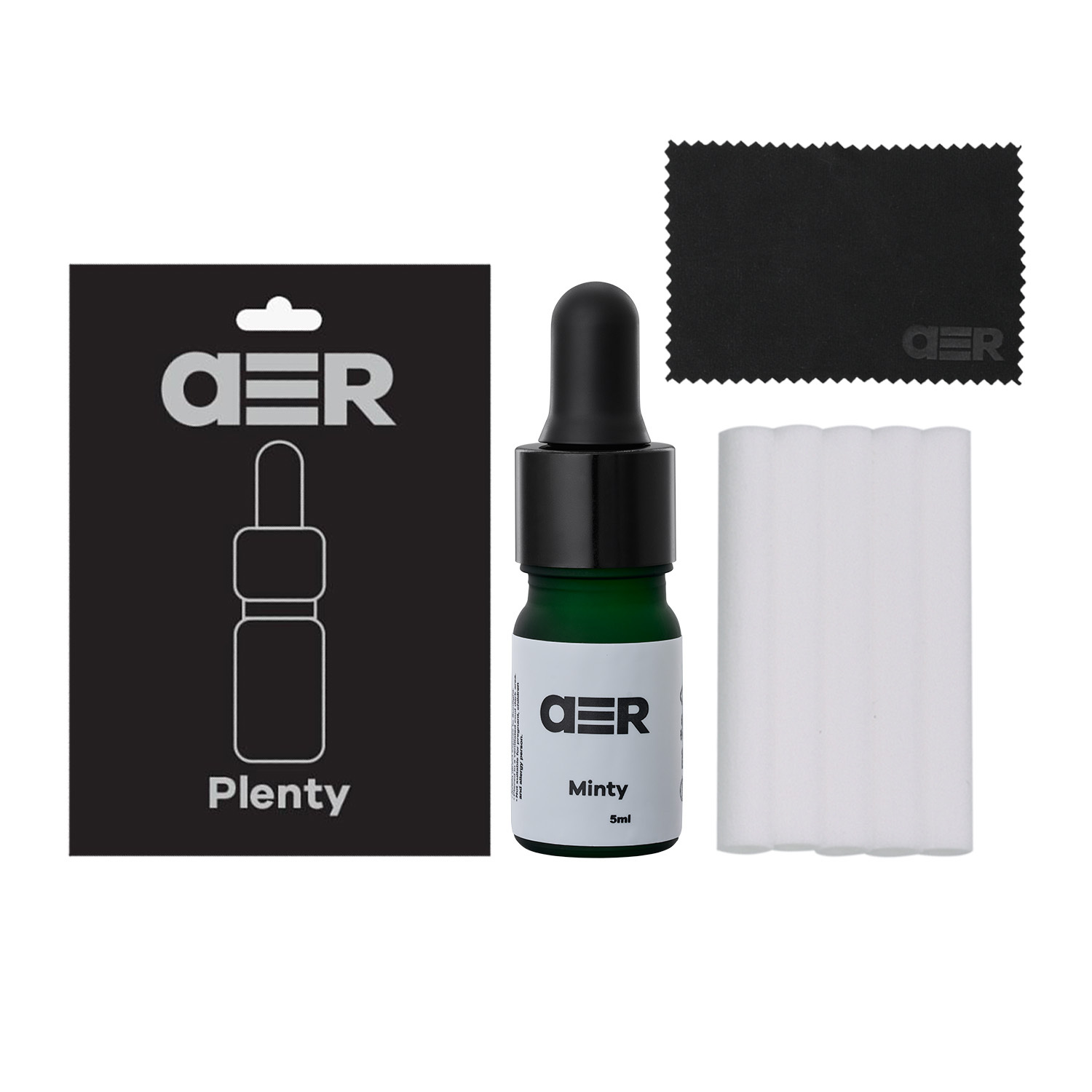 AER Plenty｜補充裝-AER