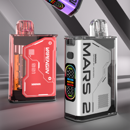 VAPENGIN Mars-2 20000 PUFFS(Only USA)