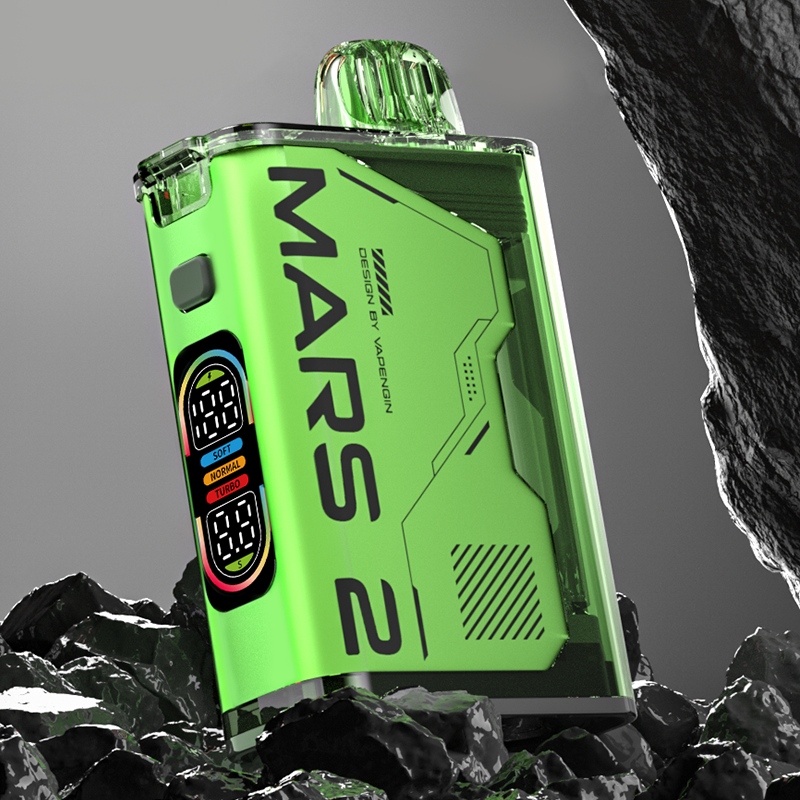 VAPENGIN Mars-2 20000 PUFFS(Only USA)