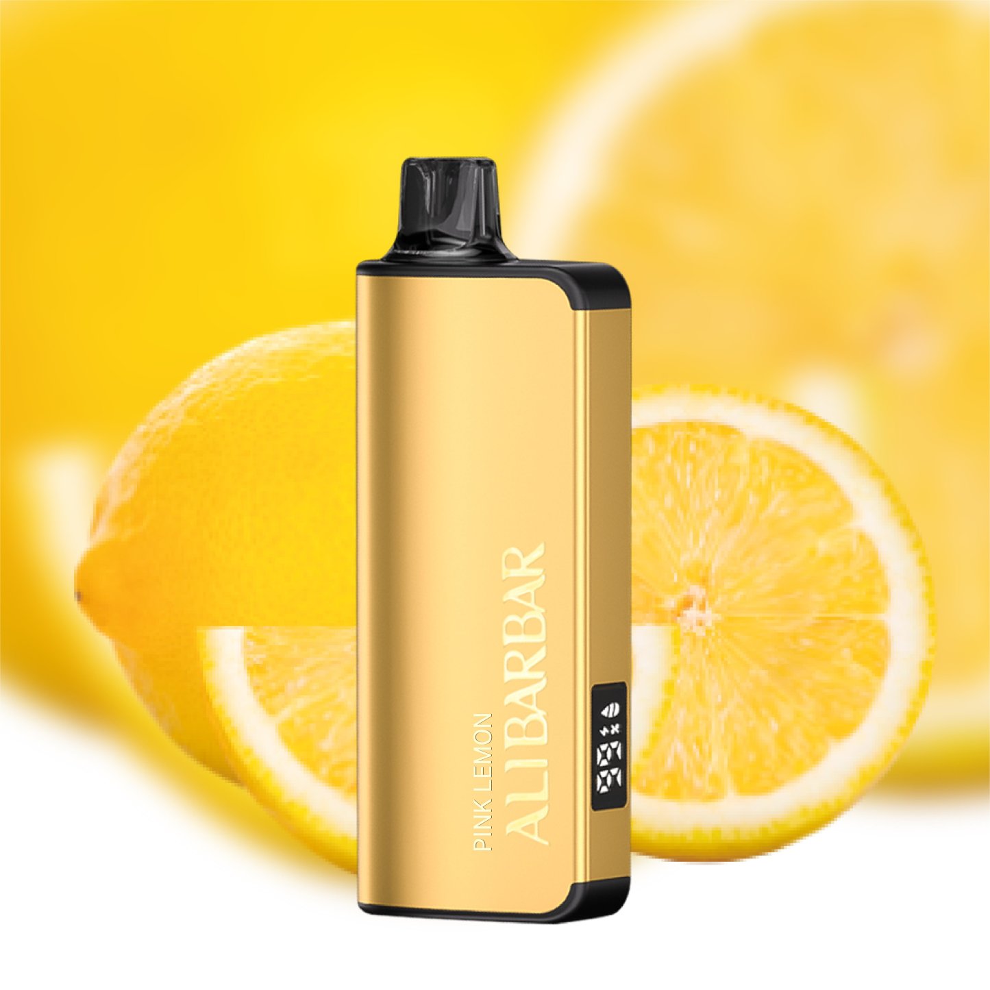🔥 Exclusive Offer - Alibarbar Ingot 9000 Puffs (9-Pack)