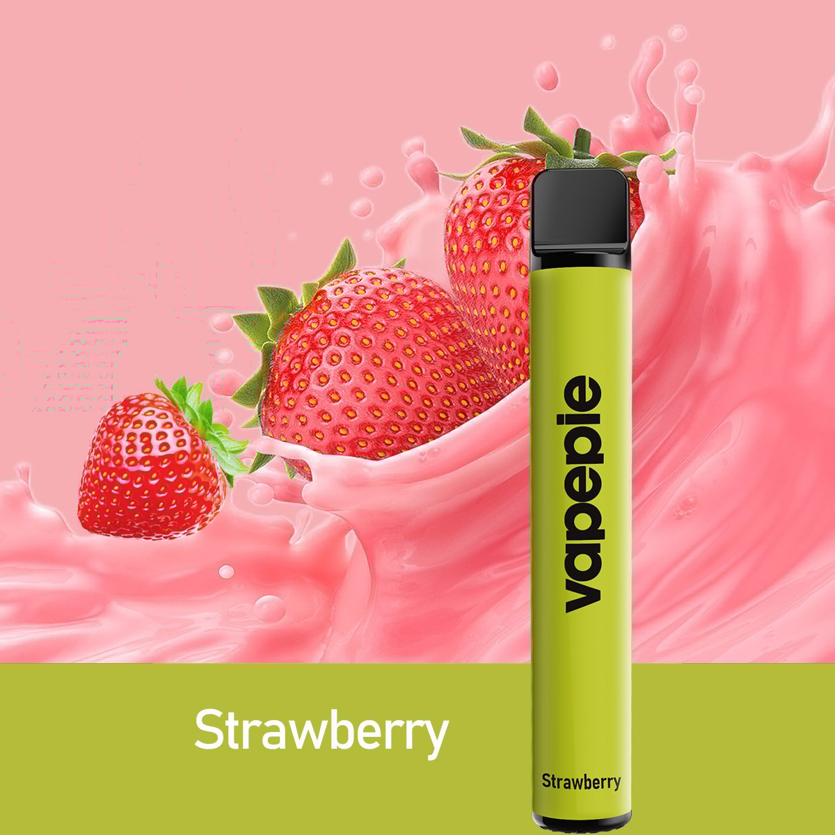 Vapepie mini 1000 puffs