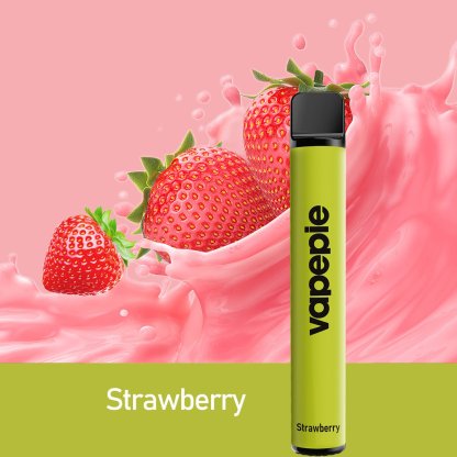 Vapepie mini 1000 puffs