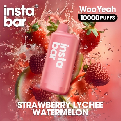 INSTABAR Woo yeah 10000 PUFFS  Bundle ( 3,5,10 PCS )