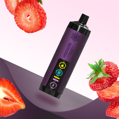 VAPEPIE AirPush 30000 PUFFS[The first ultra-high puff shisha]