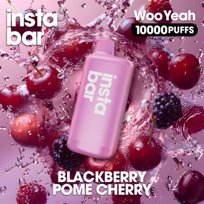 INSTABAR Woo yeah 10000 PUFFS  Bundle ( 3,5,10 PCS )