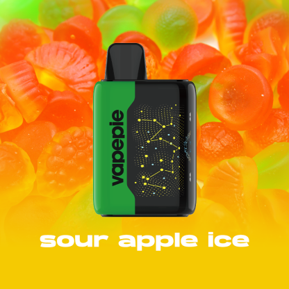 VAPEPIE 25000 Puffs ✨Curved screen starry design 🌌