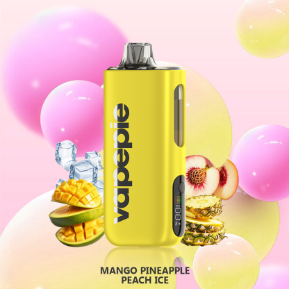 VAPEPIE MAX 40000 PUFFS 💨The biggest puffs ever💨