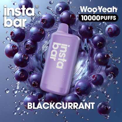 INSTABAR Woo yeah 10000 PUFFS  9 list
