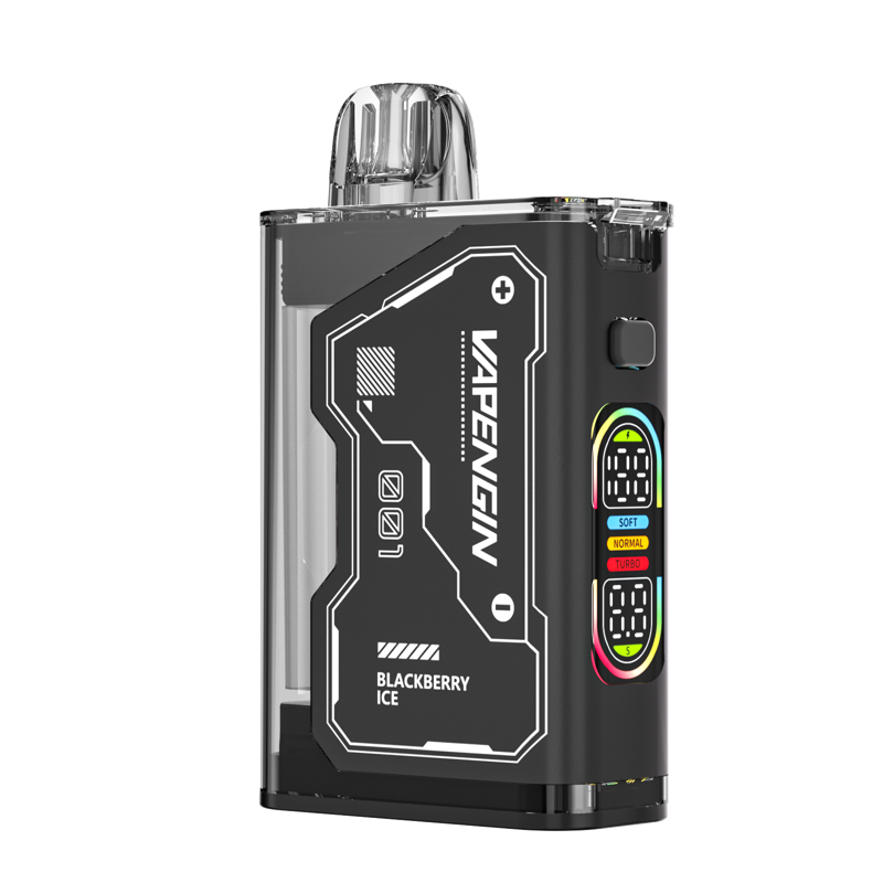 VAPENGIN Mars-2 20000 PUFFS(Only USA)