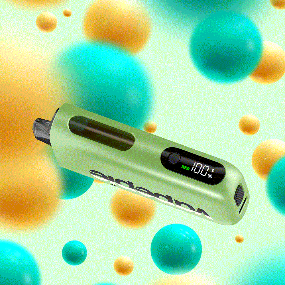 VAPEPIE MAX 40000 PUFFS 💨The biggest puffs ever💨