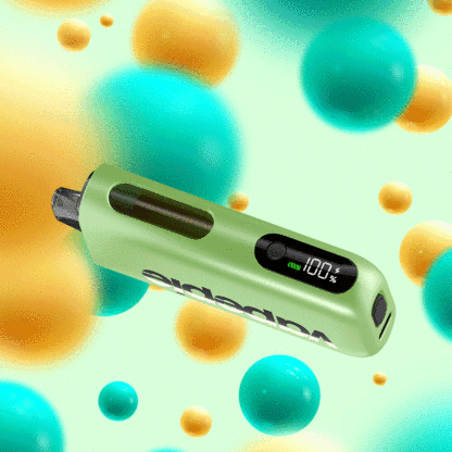 VAPEPIE MAX 40000 PUFFS 💨The biggest puffs ever💨