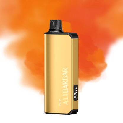 🔥 Exclusive Offer - Alibarbar Ingot 9000 Puffs (9-Pack)