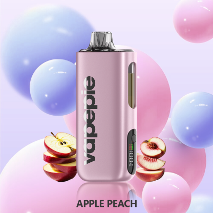 VAPEPIE MAX 40000 PUFFS 💨The biggest puffs ever💨