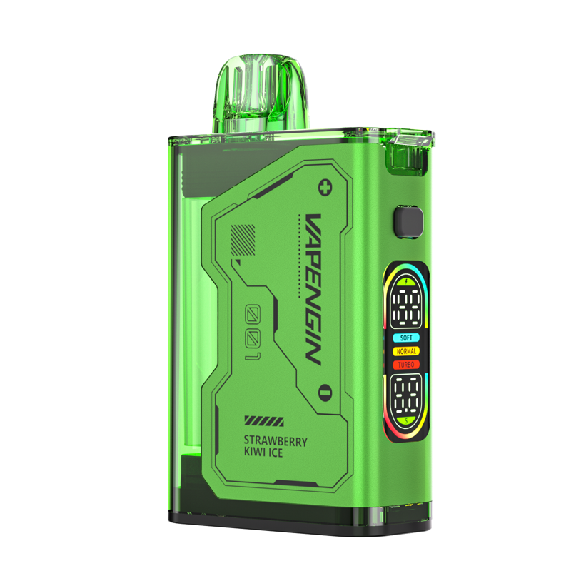 VAPENGIN Mars-2 20000 PUFFS(Only USA)