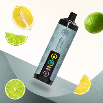 VAPEPIE AirPush 30000 PUFFS[The first ultra-high puff shisha]