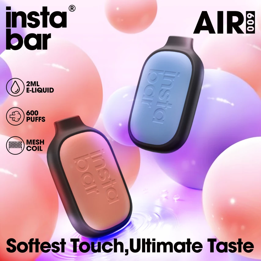 INSTABAR Max 7500[Exclusive Australian Warehouse Deals]