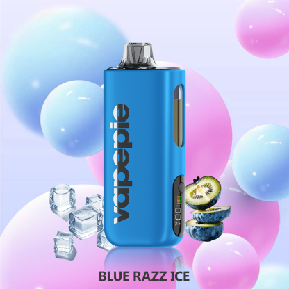 VAPEPIE MAX 40000 PUFFS 💨The biggest puffs ever💨