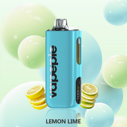 VAPEPIE MAX 40000 PUFFS 💨The biggest puffs ever💨
