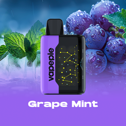 VAPEPIE 25000 Puffs ✨Curved screen starry design 🌌