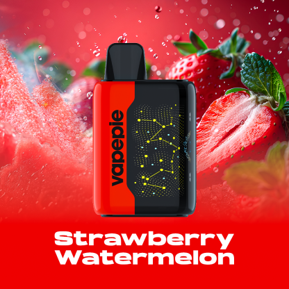 VAPEPIE 25000 Puffs ✨Curved screen starry design 🌌