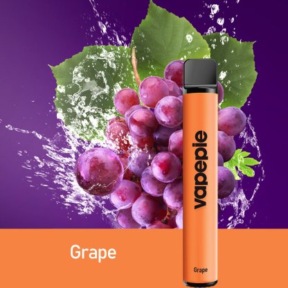 Vapepie mini 1000 puffs