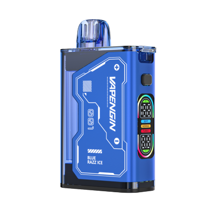 VAPENGIN Mars-2 20000 PUFFS(Only USA)